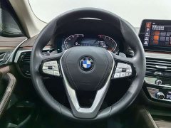 BMW 5 Series Facelift 530Li Exclusive Luxury Package - фото 8