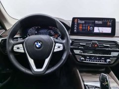 BMW 5 Series Facelift 530Li Exclusive Luxury Package - фото 9