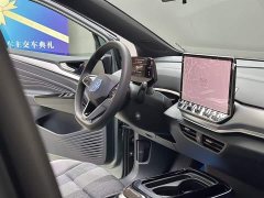 Volkswagen ID.4 CROZZ Pure Enjoyment Edition PURE - фото 18