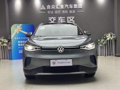 Volkswagen ID.4 CROZZ Pure Enjoyment Edition PURE - фото 3