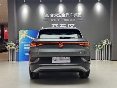 Volkswagen ID.4 CROZZ Pure Enjoyment Edition PURE - фото 7