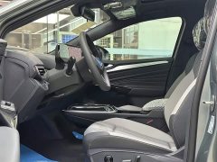 Volkswagen ID.4 CROZZ Pure Enjoyment Edition PURE - фото 8
