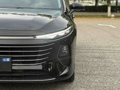 Lynk & Co Pentium B70 Dragon Edition 1.5T Leading - фото 12