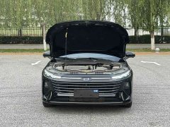 Lynk & Co Pentium B70 Dragon Edition 1.5T Leading - фото 13
