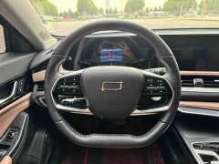 Lynk & Co Pentium B70 Dragon Edition 1.5T Leading - фото 5