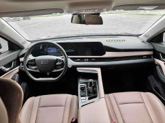 Lynk & Co Pentium B70 Dragon Edition 1.5T Leading - фото 7
