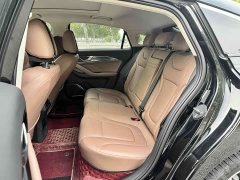 Lynk & Co Pentium B70 Dragon Edition 1.5T Leading - фото 9