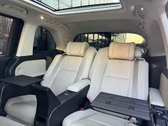 Honda Odyssey 2022 2.0L e:HEV Ruiyuxiang four-seat version - фото 4