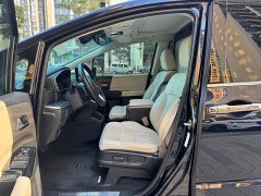 Honda Odyssey 2022 2.0L e:HEV Ruiyuxiang four-seat version - фото 8