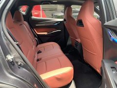 Changan X5 PLUS 2026 second generation 1.5T Excellence PRO - фото 11