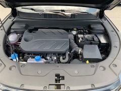 Changan X5 PLUS 2026 second generation 1.5T Excellence PRO - фото 14