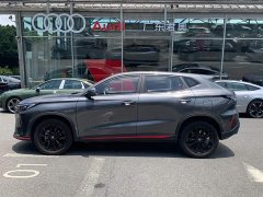 Changan X5 PLUS 2026 second generation 1.5T Excellence PRO - фото 16