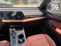 Changan X5 PLUS 2026 second generation 1.5T Excellence PRO - фото 18