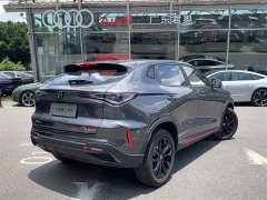Changan X5 PLUS 2026 second generation 1.5T Excellence PRO - фото 5