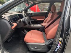 Changan X5 PLUS 2026 second generation 1.5T Excellence PRO - фото 7