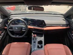 Changan X5 PLUS 2026 second generation 1.5T Excellence PRO - фото 9
