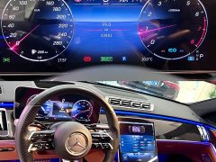 Mercedes-Benz S-Class S 450 L 4MATIC - фото 6
