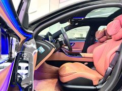 Mercedes-Benz S-Class S 450 L 4MATIC - фото 7