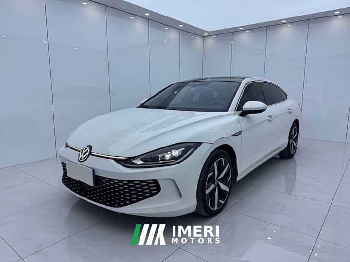Lynk & Co Lingdu 2022 Lingdu L 280TSI DSG Hot Edition - автомобиль из Китая