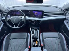 Lynk & Co Lingdu 2022 Lingdu L 280TSI DSG Hot Edition - фото 14