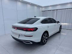 Lynk & Co Lingdu 2022 Lingdu L 280TSI DSG Hot Edition - фото 4