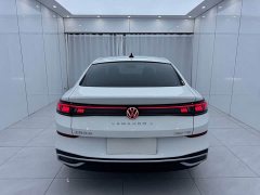 Lynk & Co Lingdu 2022 Lingdu L 280TSI DSG Hot Edition - фото 5