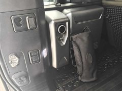 Land Rover Defender 2022 110 P400 Dark Special Edition - фото 4