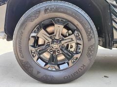 Tank 400 New Energy Hi4-T Off-Road Version - фото 17