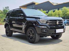 Tank 400 New Energy Hi4-T Off-Road Version - фото 3