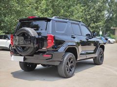 Tank 400 New Energy Hi4-T Off-Road Version - фото 4