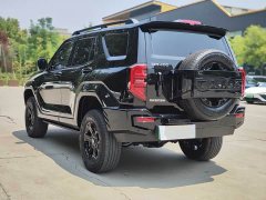 Tank 400 New Energy Hi4-T Off-Road Version - фото 6