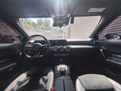 Mercedes-Benz A-Class A 200 L Fashion - фото 10