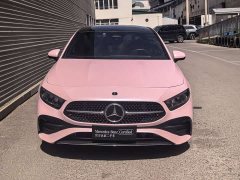 Mercedes-Benz A-Class A 200 L Fashion - фото 2