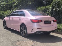 Mercedes-Benz A-Class A 200 L Fashion - фото 5