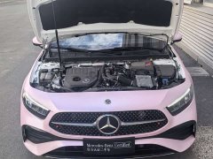 Mercedes-Benz A-Class A 200 L Fashion - фото 6