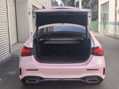 Mercedes-Benz A-Class A 200 L Fashion - фото 7