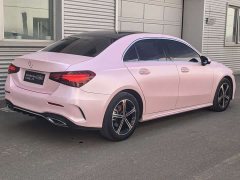 Mercedes-Benz A-Class A 200 L Fashion - фото 8