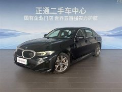 BMW i3 eDrive 35 L - фото 1