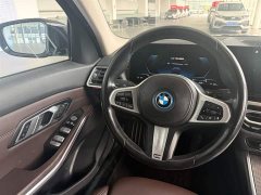 BMW i3 eDrive 35 L - фото 11