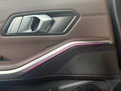 BMW i3 eDrive 35 L - фото 17