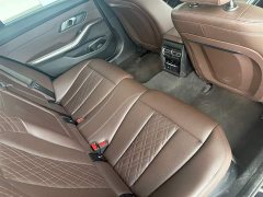 BMW i3 eDrive 35 L - фото 19