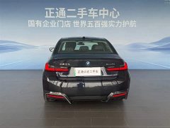 BMW i3 eDrive 35 L - фото 6
