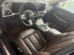 BMW i3 eDrive 35 L - фото 9
