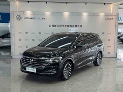 Lynk & Co Weiran 380TSI Premium Edition - фото 1
