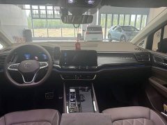 Lynk & Co Weiran 380TSI Premium Edition - фото 9