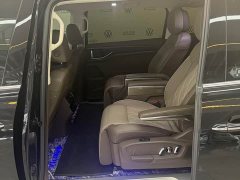 Lynk & Co Weiran 380TSI Premium Edition - фото 10