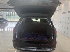 Lynk & Co Weiran 380TSI Premium Edition - фото 12