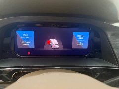 Lynk & Co Weiran 380TSI Premium Edition - фото 13