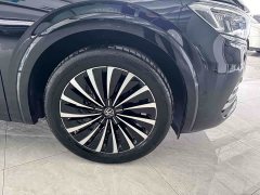 Lynk & Co Weiran 380TSI Premium Edition - фото 6