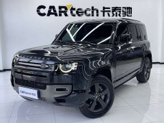 Land Rover Defender 2022 110 P400 X-Dynamic HSE - фото 1